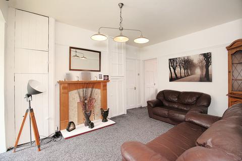 46 Central Avenue, Syston, Leicester, LE7 2EE