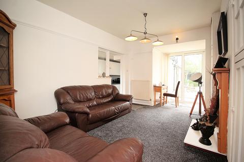 46 Central Avenue, Syston, Leicester, LE7 2EE