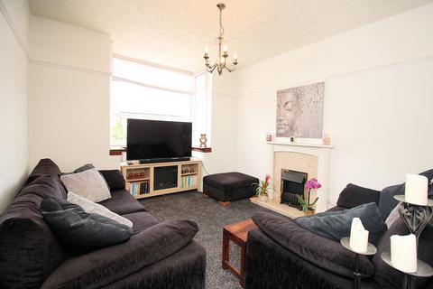 46 Central Avenue, Syston, Leicester, LE7 2EE