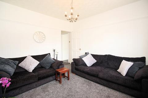 46 Central Avenue, Syston, Leicester, LE7 2EE