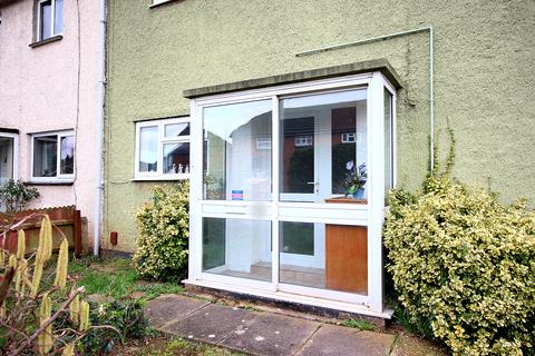 72 Central Avenue, Syston, Leicester, LE7 2EE