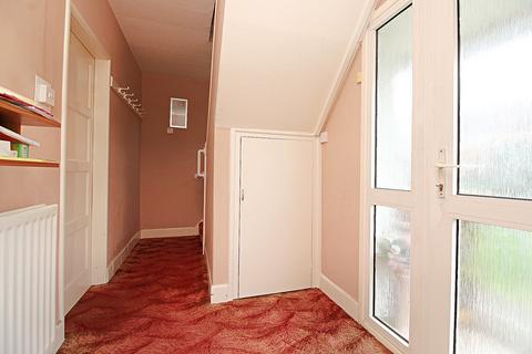 72 Central Avenue, Syston, Leicester, LE7 2EE