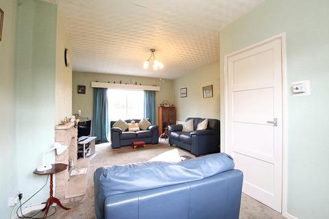 72 Central Avenue, Syston, Leicester, LE7 2EE