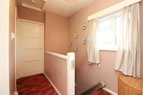 72 Central Avenue, Syston, Leicester, LE7 2EE