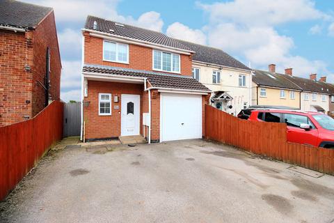 86a Central Avenue, Syston, Leicester, LE7 2EG