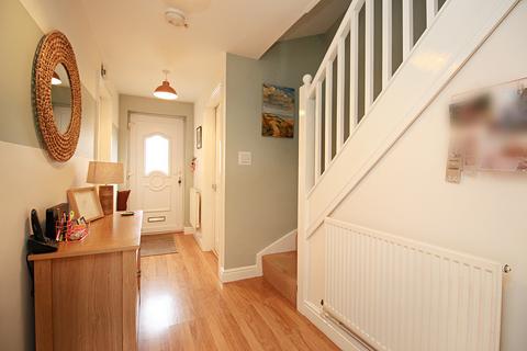 86a Central Avenue, Syston, Leicester, LE7 2EG