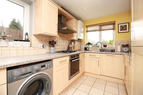 86a Central Avenue, Syston, Leicester, LE7 2EG