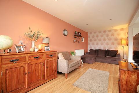86a Central Avenue, Syston, Leicester, LE7 2EG