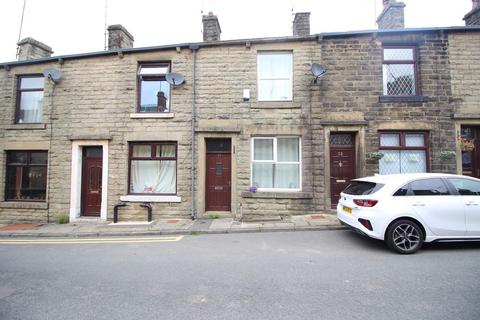 2 bedroom terraced house for sale - Church Street, Whitworth, Rochdale