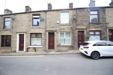 2 bedroom terraced house for sale, Church Street, Whitworth, Rochdale