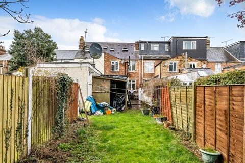 5 bedroom semi-detached house for sale, East Oxford,  Oxford,  OX4