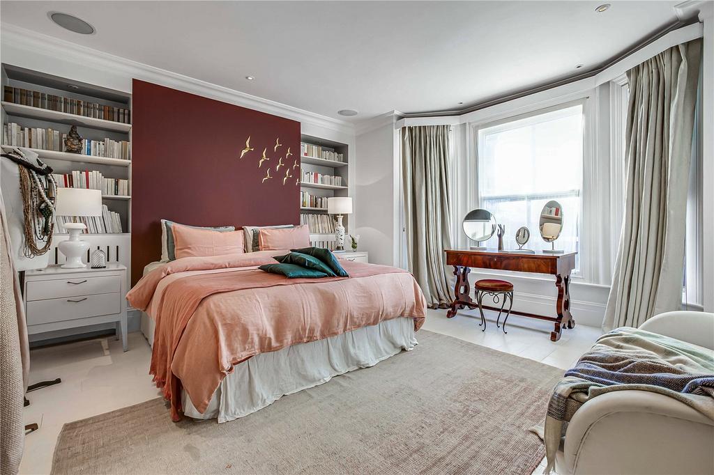Principal Bedroom