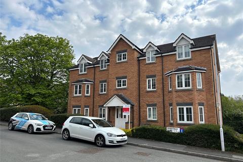 2 bedroom flat to rent, Pennyfield Close, Meanwood, Leeds, LS6