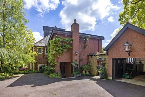 7 bedroom detached house for sale, Coombe Park, Kingston Hill