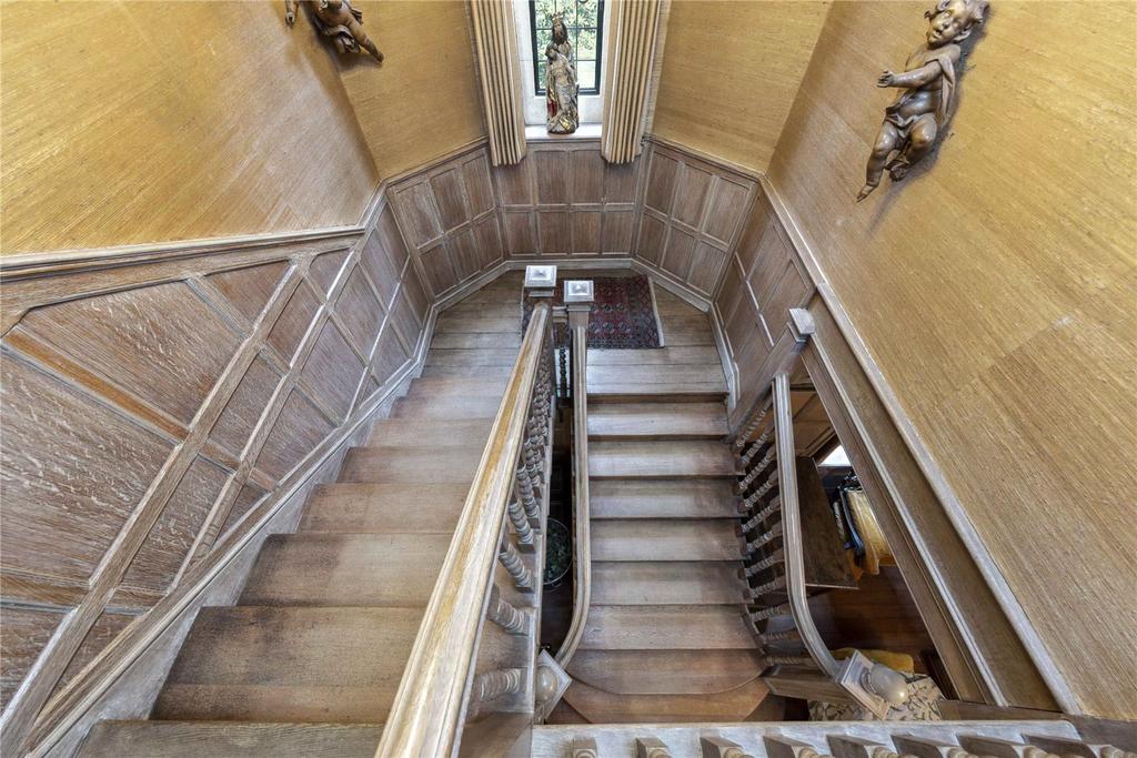 Stairwell