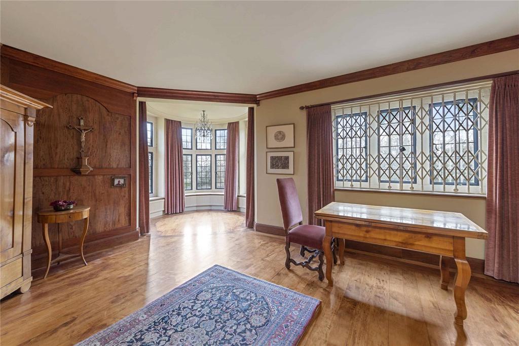 Principal Bedroom