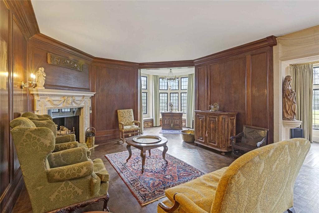 Drawing Room
