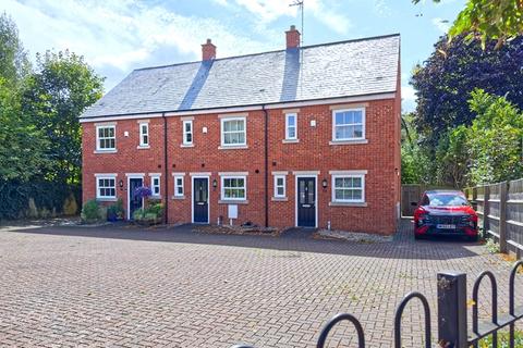 undefined, NEW BRADWELL - A spacious 3 bedroom backing onto park.