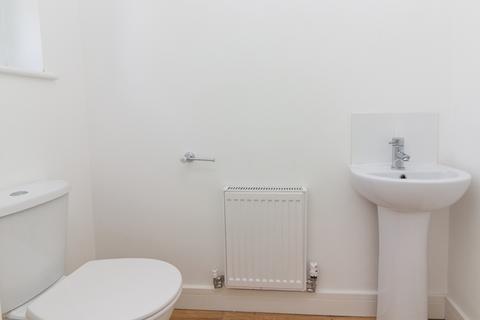 undefined, NEW BRADWELL - A spacious 3 bedroom backing onto park.