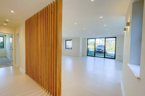 Flat 3 Block B Southernwood, Fordham Road, Newmarket, Suffolk