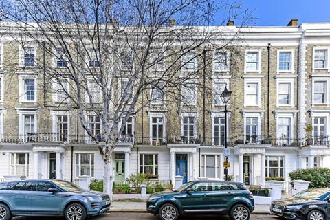 4d Durham Terrace, London, W2 5PB