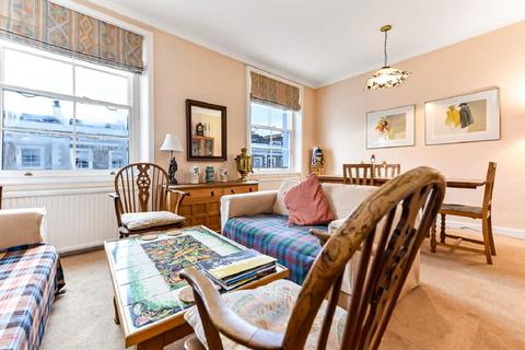 4d Durham Terrace, London, W2 5PB