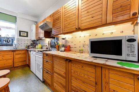 4d Durham Terrace, London, W2 5PB