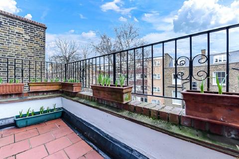 4d Durham Terrace, London, W2 5PB