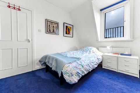 4d Durham Terrace, London, W2 5PB