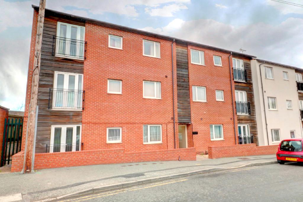 Grafton Road, West Bromwich 1 bed apartment for sale £90,000