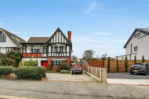 5 bedroom detached house for sale, Chalkwell Esplanade, Westcliff-on-Sea, Essex, SS0