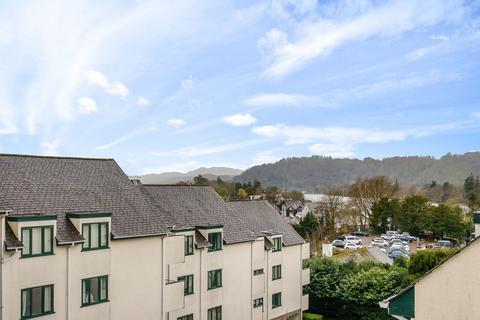 1 bedroom apartment for sale, 6a Quarry Rigg, Bowness on Windermere, LA23 3DT
