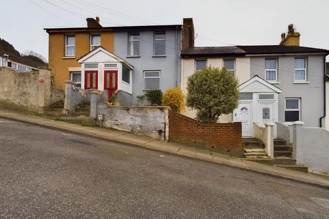 3 bedroom terraced house for sale, Maxton Road, Dover
