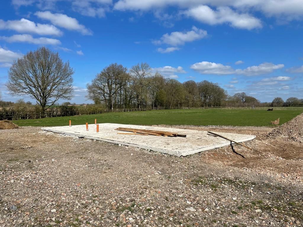 Stables & Paddock Land for sale £350,000