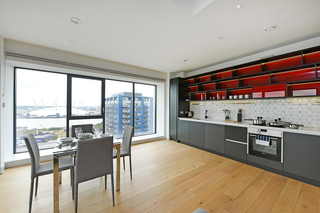 Two Bedroom Apartment to Rent