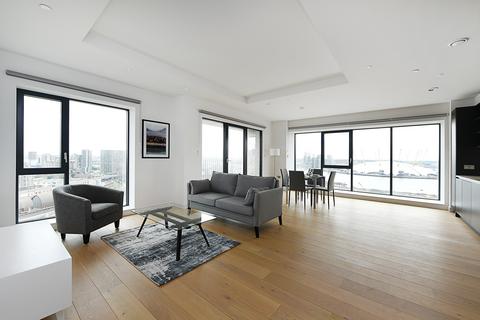 undefined, Grantham House, 46 Botanic Square, Canning Town, London E14