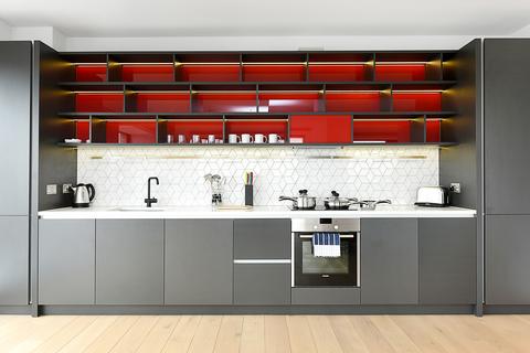 undefined, Grantham House, 46 Botanic Square, Canning Town, London E14
