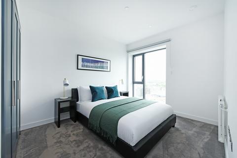 undefined, Grantham House, 46 Botanic Square, Canning Town, London E14