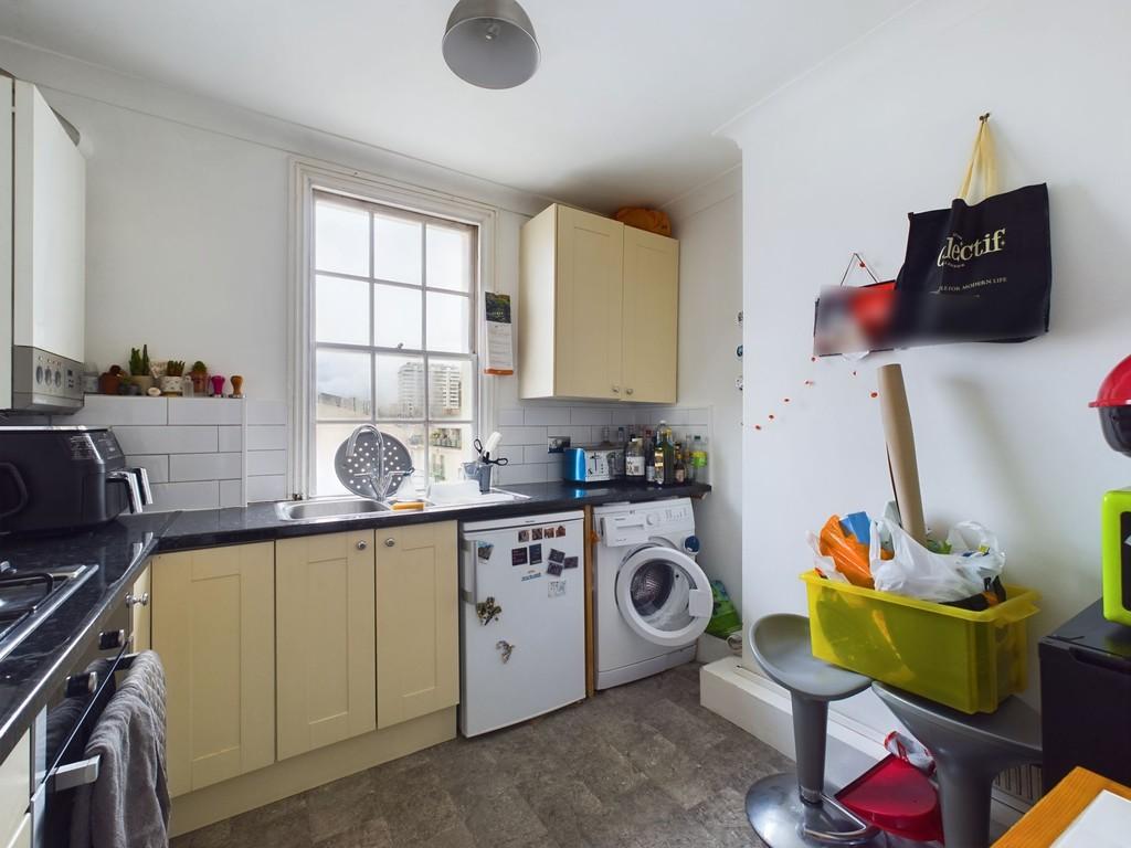 Waterloo Street, Hove 1 bed flat for sale £250,000