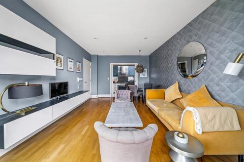 2 bedroom apartment for sale, Baltimore House, Battersea Reach