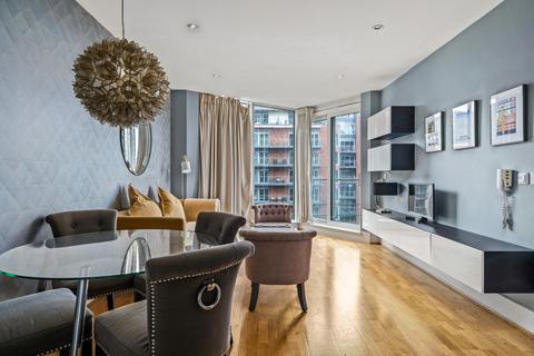 2 bedroom apartment for sale, Baltimore House, Battersea Reach