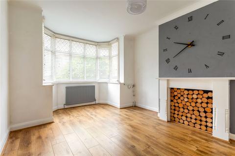 3 bedroom terraced house to rent, Fairway Crescent, Portslade, East Sussex, BN41