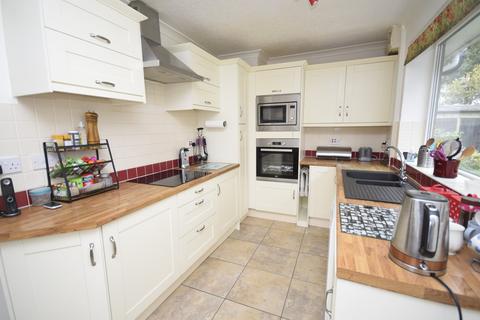 3 bedroom detached bungalow for sale, Towers Drive, Higher Heath