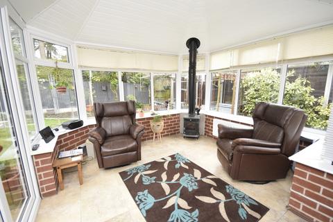 3 bedroom detached bungalow for sale, Towers Drive, Higher Heath