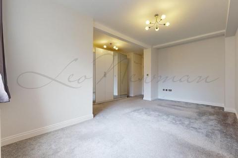1 bedroom flat to rent, Wellesley Court, Maida Vale, W9