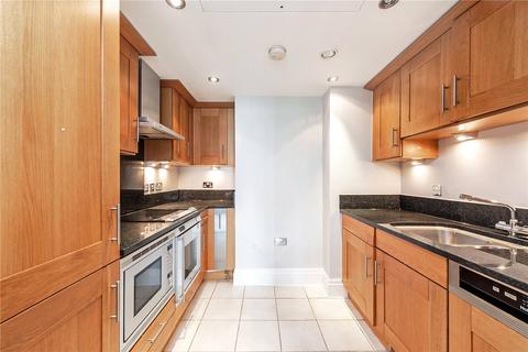 2 bedroom flat for sale, Greensward House, Imperial Crescent, Imperial Wharf, London