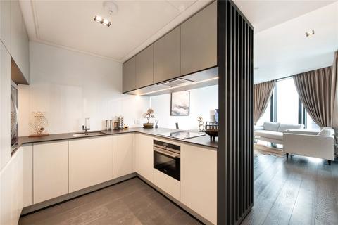 1 bedroom flat for sale, Amory Tower, 203 Marsh Wall, London
