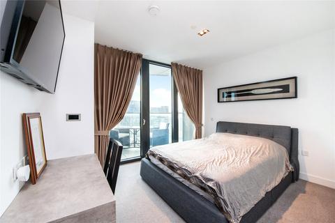 1 bedroom flat for sale, Amory Tower, 203 Marsh Wall, London