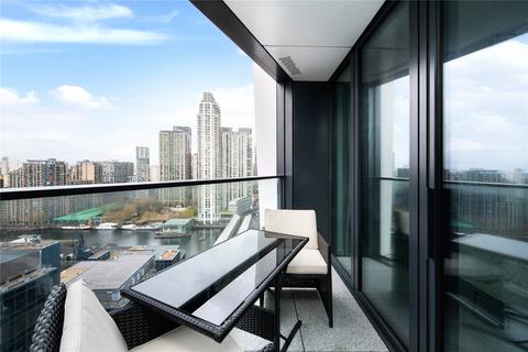 1 bedroom flat for sale, Amory Tower, 203 Marsh Wall, London