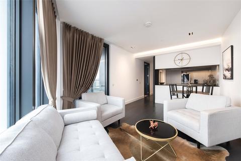 1 bedroom flat for sale, Amory Tower, 203 Marsh Wall, London